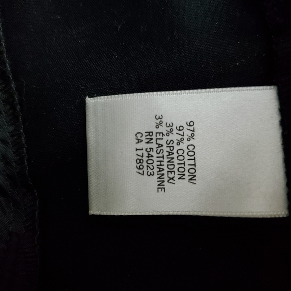 Banana Republic Pants size 0 - Picture 5 of 6